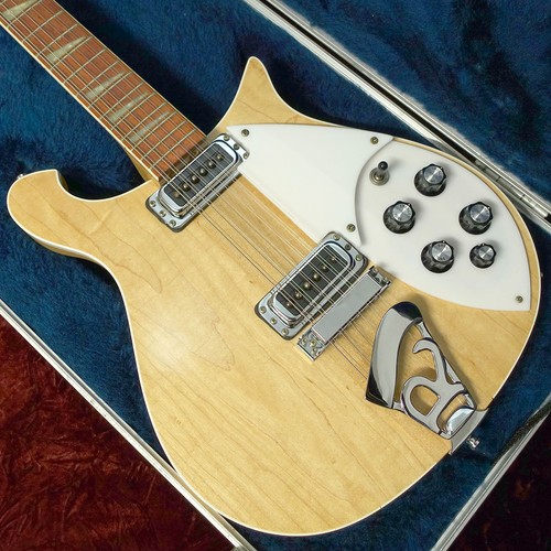 Rickenbacker 620 mg - 620-12,