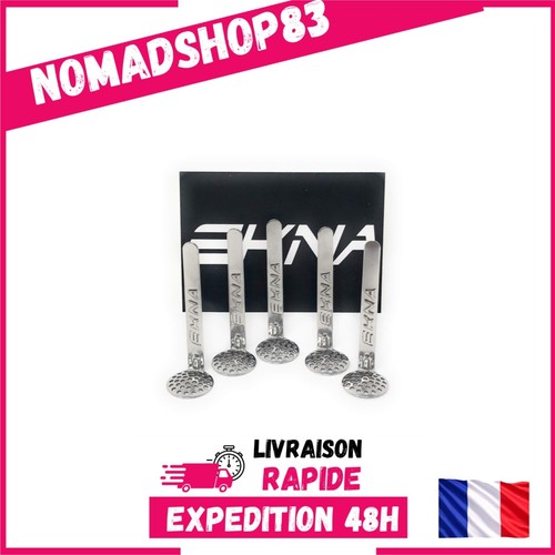 Lot tamis pipe - lot, de