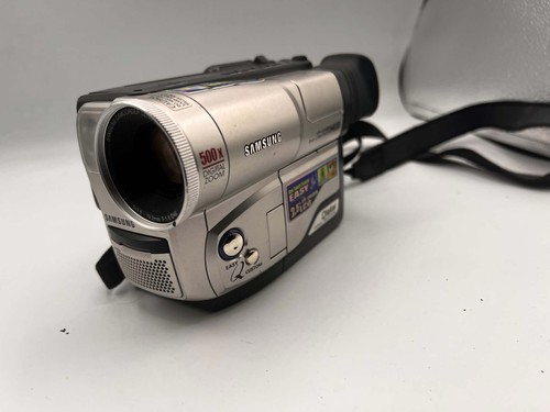 Caméscope samsung hi8 video - camÉscope, 8