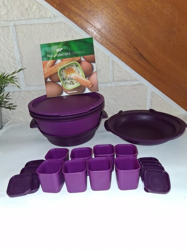 Tupperware micro vap - micro, /