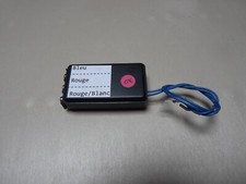 Convertisseur IMPULSOPHONE