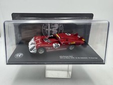 DIE CAST 1/43 " ALFA ROMEO