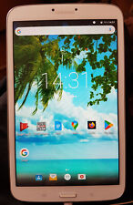 Tablette 8" Samsung Galaxy TAB