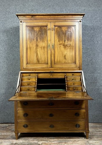 Superbe cabinet scriban