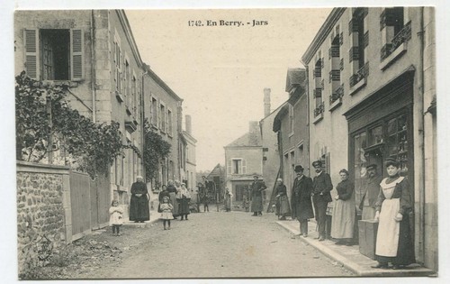 Berry jars - en,