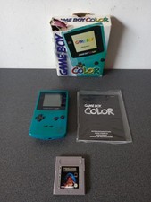NINTENDO GAME BOY COLOR
