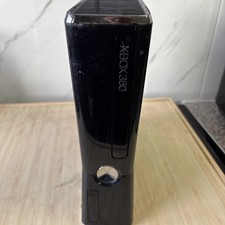 Microsoft Xbox 360 noire 250Go