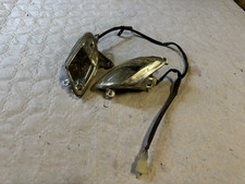 CLIGNOTANTS AVANT - SYM 125