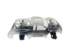 Tekno SCT410.3 1/10 Competition 4WD Short Course Truck Slider W Body #16085