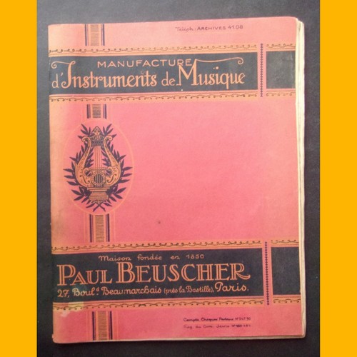 Catalogue manufacture - catalogue,
