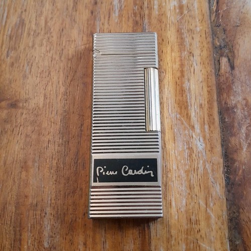 Pierre cardin briquet vintage - cardin,
