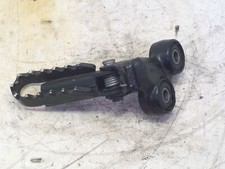 FRONT LEFT FOOTPEG FOR SUZUKI