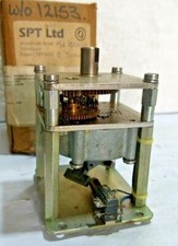 Sound Powered Telephone SPT