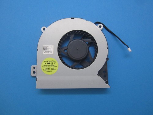 Ventilateur cpu dell alienware - cpu,