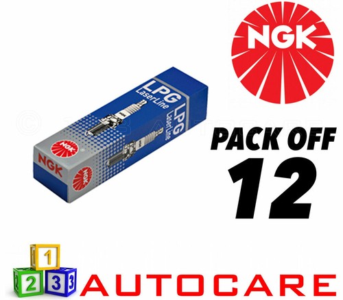 Ngk lpg allumage - ngk, (