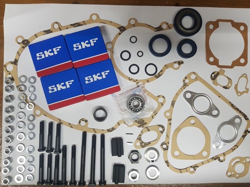 Set révision moteur - moteur, piaggio