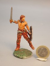 PLOMB FIGURINES D ARTISTES SUR