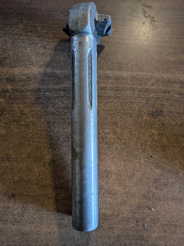 Tige selle jpr - de, vintage