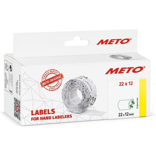 9506154 meto pack - pack, 1000