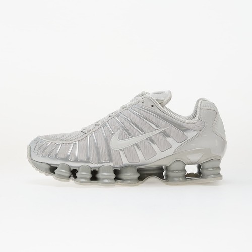 Nike shox photon dust - w,