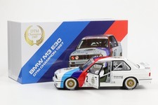 1:18 WERK83 BMW M3 E30 #2 DTM