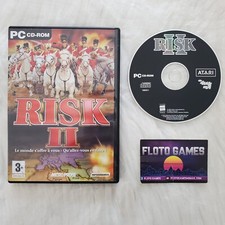 Jeu Risk 2 pour PC - Floto