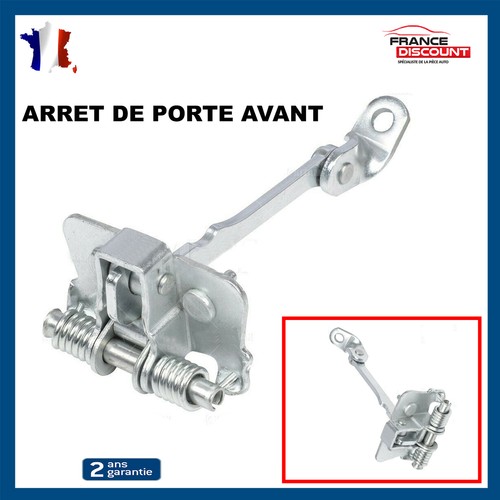 Arret porte charniere avant - arret,