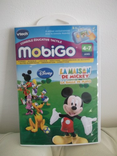Maison mickey la balle - la,