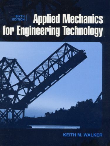 Applied mechanics for - mechanics,