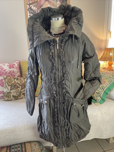 Manteau dieu créa la - et,