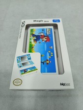 Magic skin super Mario bros