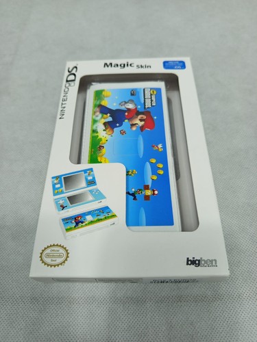 Magic skin super - , bros