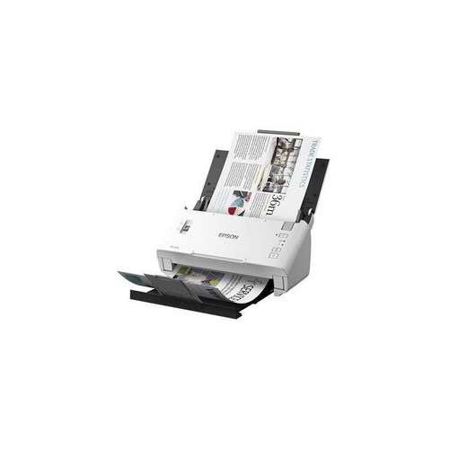 Scanner défilement innovant - ,