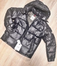 Doudoune Moncler Maya Taille M