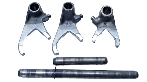 Fourchettes boite de - fourchettes,