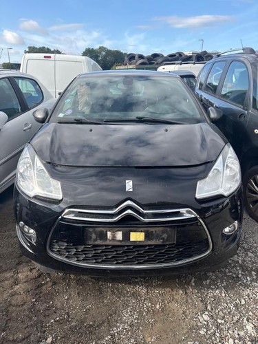 Malle hayon arriere citroen - malle/hayon,