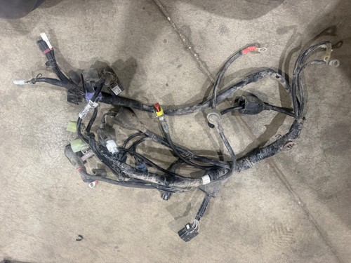 2022 mc250f wire harness - 2022,