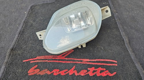 Fiat barchetta fog - barchetta, light