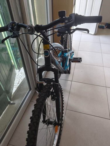 Vtt enfant - vtt, (8