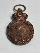 Médaille De Saint Hélène