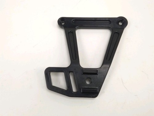 Platine arriere droite - platine,