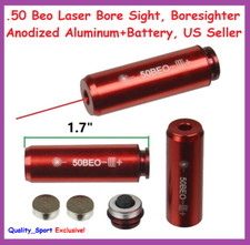 .50 Beo Laser Bore Sight