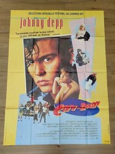 affiche cinema 120x160 Cry