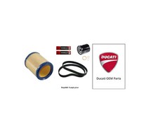 Ducati Indiana 350 650 750