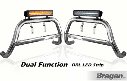 Buffles barre led - buffles, 17