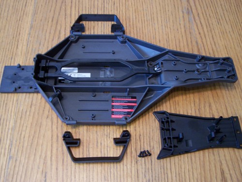 Fits traxxas drag slash - fits,