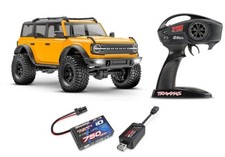 Traxxas 97074-1 TRX-4M Ford