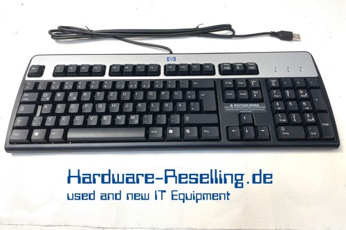 Clavier deutsch qwertz usb - deutsch,
