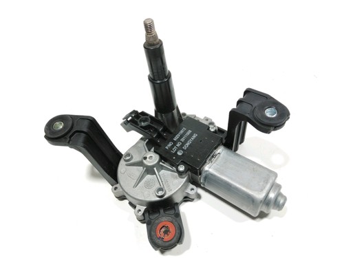 Moteur essuie glace - moteur,