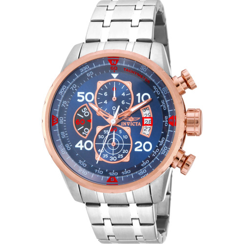 Montre invicta 17203 homme - 17203,